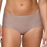 Triumph Truser Body Make-Up Illusion Shorts Lysbrun  36 Dame