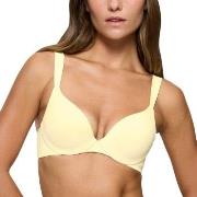 Triumph BH Body Make-Up Illusion T-Shirt Bra Lysgul C 75 Dame