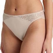 Calida Truser Sensual Secrets Brief Beige Large Dame