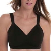 Anita BH Beauty Shaper Comfort Bra Svart D 95 Dame