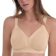 Anita BH Beauty Shaper Comfort Bra Beige D 100 Dame