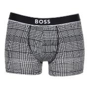 BOSS 24 Print Trunk Svart bomull XX-Large Herre