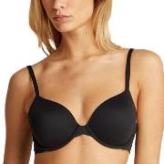 Calvin Klein BH Perfectly Fit Full Coverage Bra Svart D 85 Dame