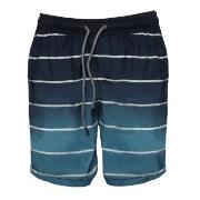 Esprit Badebukser Casper bay Woven Shorts Marine/Blå polyester Small H...