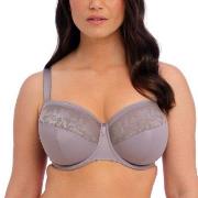 Fantasie BH Illusion Side Support Bra Sølv polyamid F 85 Dame