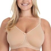 Miss Mary Confident Underwired Spacer Bra BH Beige E 95 Dame