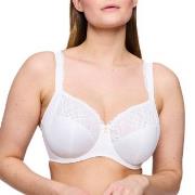 PrimaDonna BH Salerno Full Cup Wire Bra Benhvit E 80 Dame