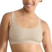Sloggi BH Ever Ease Top Beige Small Dame