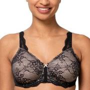 Triumph BH Contouring Sensation W01 Svart E 95 Dame