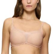 Triumph BH Shape Smart Ellipse Bra Beige Fit Smart 3 Dame