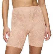 Triumph Truser Shape Smart Ellipse Panty Beige X-Large Dame
