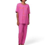 Triumph Shortsleeve Pyjamas Rosa 38 Dame