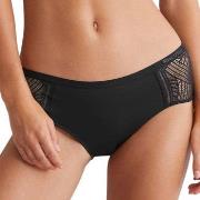 Marc O Polo Lace Panty Truser Svart Large Dame
