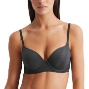 Marc O Polo Wired Padded Bra BH Helsvart D 70 Dame