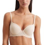 Marc O Polo Wired Padded Bra BH Beige D 85 Dame