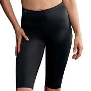Anita Active Sport Tights Massage Short Length Svart 36 Dame