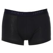 Esprit 3P Atlanta Hipster Shorts Svart bomull X-Large Herre