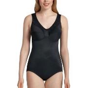 Anita Microenergen Support Corselet Svart F 100 Dame