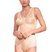 Anita Mylena Support Corselet With Front Zip Lysrosa C 100 Dame