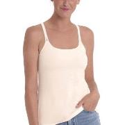 Anita Care BH Amica Post Mastectomy Bra Top Benhvit 48 Dame