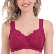 Anita BH Orely Support Bra Cherry nylon F 80 Dame