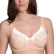 Anita BH Belvedere Comfort Wired Bra Lys Aprikos F 80 Dame