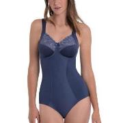 Anita Lucia Comfort Corselet Mørkblå D 90 Dame