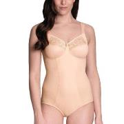 Anita Lucia Comfort Corselet Beige B 100 Dame