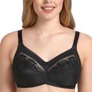 Anita BH Safina Comfort Bra Svart G 95 Dame