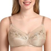 Anita BH Safina Comfort Bra Beige E 90 Dame