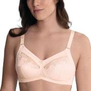 Anita BH Safina Comfort Bra Lys Aprikos E 85 Dame