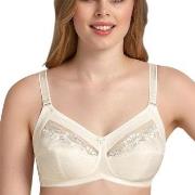 Anita BH Safina Comfort Bra Benhvit B 90 Dame