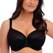 Fantasie BH Demure UW Moulded Non Padded Bra Svart F 80 Dame