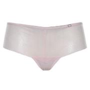 Esprit Truser 8th Ave Brazilian Hipster Shorts Lysrosa 44 Dame