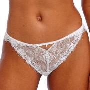 Freya Truser Fascinate Brief Hvit Medium Dame