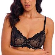 Wacoal BH Vivid Attraction UW Bra Svart F 70 Dame