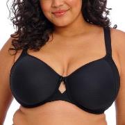 Elomi BH Nerina Underwire Moulded Spacer Bra Svart J 90 Dame
