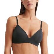 Marc O Polo Non Wired Padded Bra BH Svart C 80 Dame