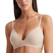 Marc O Polo Non Wired Padded Bra BH Beige C 70 Dame