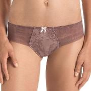 Rosa Faia Truser Fleur Thong Berry 38 Dame