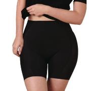 Rosa Faia Twin Longleg Panty Girdle Svart Small Dame