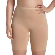 Rosa Faia Twin Longleg Panty Girdle Beige Medium Dame