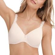 Felina BH Rhapsody Spacer Bra With Wire Sand/rosa E 85 Dame