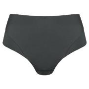 NATURANA Truser Shaping High Waist Brief Svart X-Small Dame