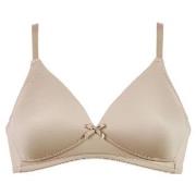 NATURANA BH Value Soft Bra Beige polyamid D 75 Dame