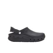 Scholl Ultragrip Clogs Svart Str 46