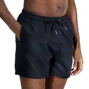 Bread and Boxers Swim-Trunk Badebukser Svart polyester X-Large Herre