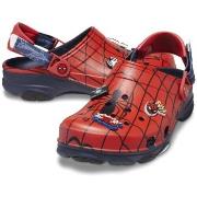 Crocs Spider-Man All Terrain Clog Kids Marine US C12 (EU 29-30) Barn