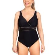 Missya Samos Swimsuit Svart 38 Dame