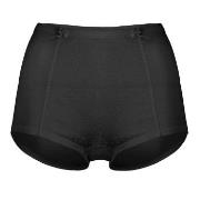 Swegmark Truser Adorable Girdle Panty Svart 38 Dame